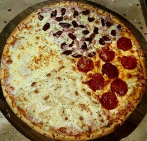 Pizzería la Nonna Cecy — foto
