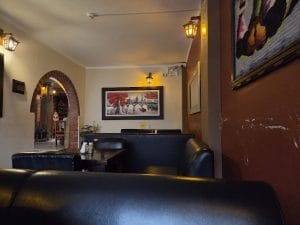 Pizzeria Trattoria Rumiñahui – Huanchaco Trujillo — foto