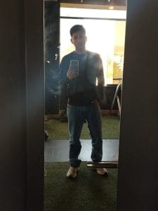 Planet fitness — foto