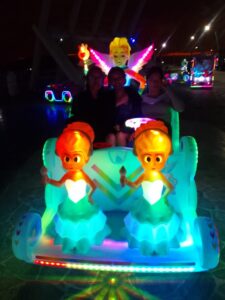 plaza 28 de julio — foto