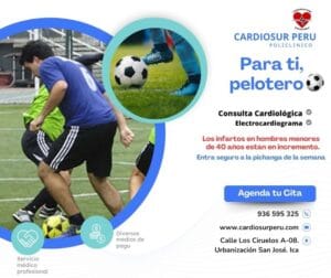POLICLINICO CARDIOSUR PERU — foto
