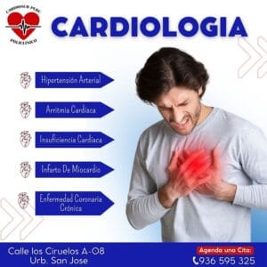 POLICLINICO CARDIOSUR PERU — foto