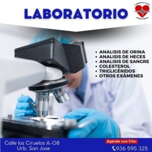 POLICLINICO CARDIOSUR PERU — foto