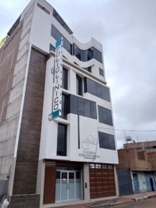 Policlínico Divina Providencia Juliaca — foto