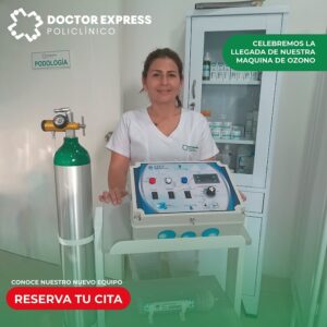 Policlínico Doctor Express (Sede Callao) — foto