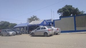 Policlinico El Porvenir Río Seco — foto