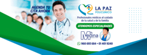 Policlínico La Paz – Dr. Medina — foto