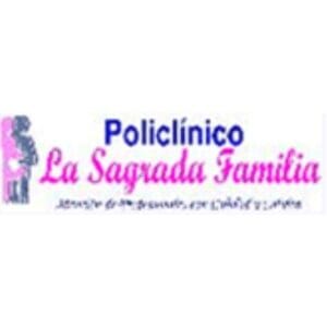 POLICLÍNICO LA SAGRADA FAMILIA — foto