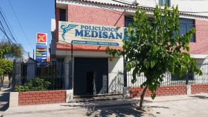 Policlinico Medisan – Arequipa — foto