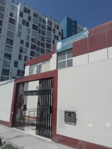 Policlinico PNP Callao — foto