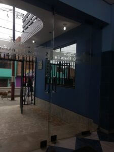 Policlinico Sagrado Corazon De Jesus — foto