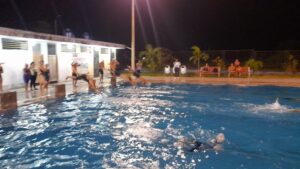 Polideportivo Municipal — foto