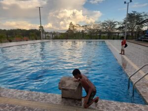 Polideportivo Municipal — foto