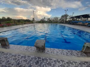 Polideportivo Municipal — foto