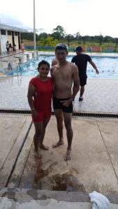 Polideportivo Municipal — foto