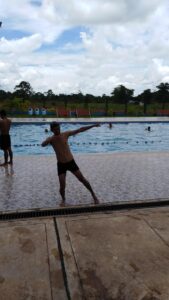 Polideportivo Municipal — foto