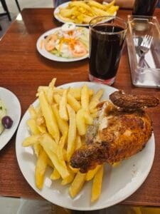 Polleria el Pollon — foto