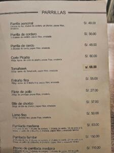 Pollería Kankas 2 — foto