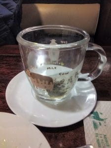 POLLERIA LA GRANJA ANDINA — foto
