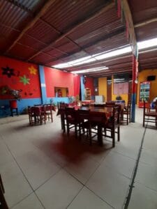 POLLOS Y PARRILAS EL HAWAIANO — foto