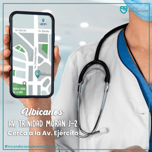 Polyclinic García Bragagnini — foto