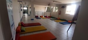Polyclinic Panta Victor Rodriguez — foto