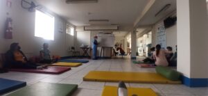Polyclinic Panta Victor Rodriguez — foto