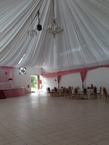 Posada Lodge – Hoteles en Tarapoto — foto