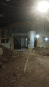 Posta Los Choferes — foto