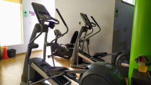 POWER FITNESS CLUB 26 DE ENERO