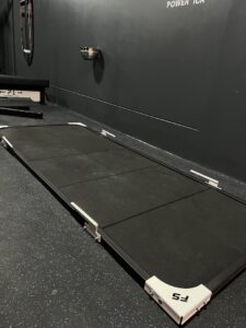 Power Ica Gym – Powerlifting — foto