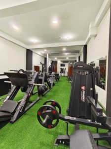 Powerfit Gym & Centro Fitness — foto