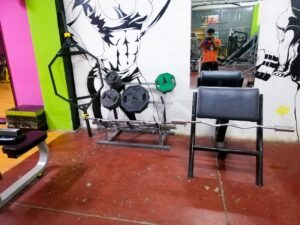 PowerGymSR — foto