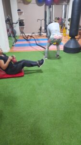 PowerGymSR — foto
