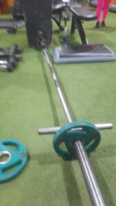 PowerGymSR — foto
