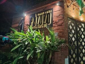 Pozuzo Steakhouse — foto