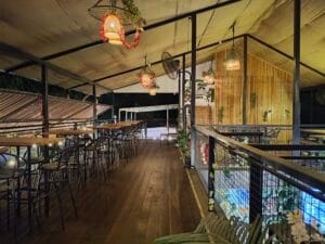 Pozuzo Steakhouse — foto
