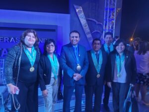 P&P Abogados y Consultores — foto