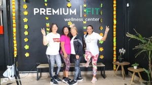 Premium Fit — foto
