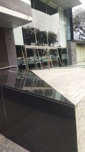 PricewaterhouseCoopers — foto