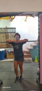 PROCESO FITNESS”onlygirl” — foto