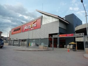 Promart San Jerónimo | Muebles, Herramientas, Electrohogar, Pisos y más — foto