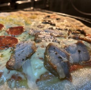 PROVA PIZZA — foto