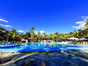 Puerto Palmeras Tarapoto Resort — foto