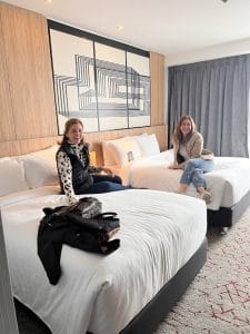 Pullman Lima Miraflores — foto