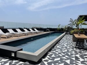 Pullman Lima Miraflores — foto