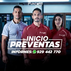 puntofit — foto