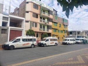 Pura Vida Hospedaje — foto
