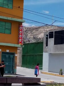 Pura Vida Hospedaje — foto