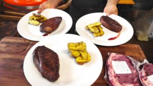 Puras Carnes — foto